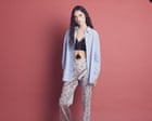 Source-feed image associated with Jess Cartner-Morley on fashion: this sweltering summer, I finally stopped giving a tuck
