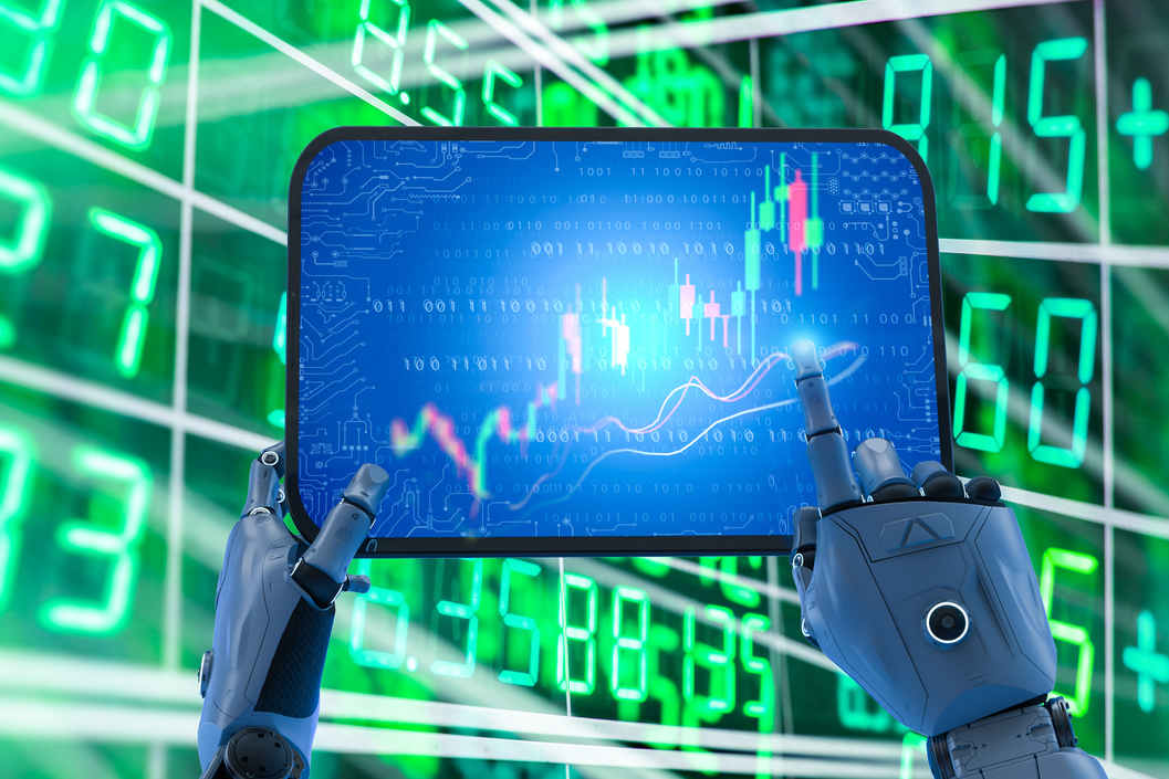 Source-feed image associated with Wall Street’s AI stock-picking secrets aren’t coming to your portfolio