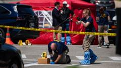 Source-feed image associated with Trump says ICE should not give up traffic stops in wake of fatal shootings