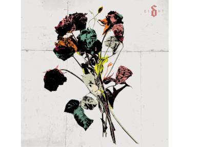 Source-feed image associated with Music Review: Shinedown's 'EI8HT' is one of the hard rock band's best albums yet
