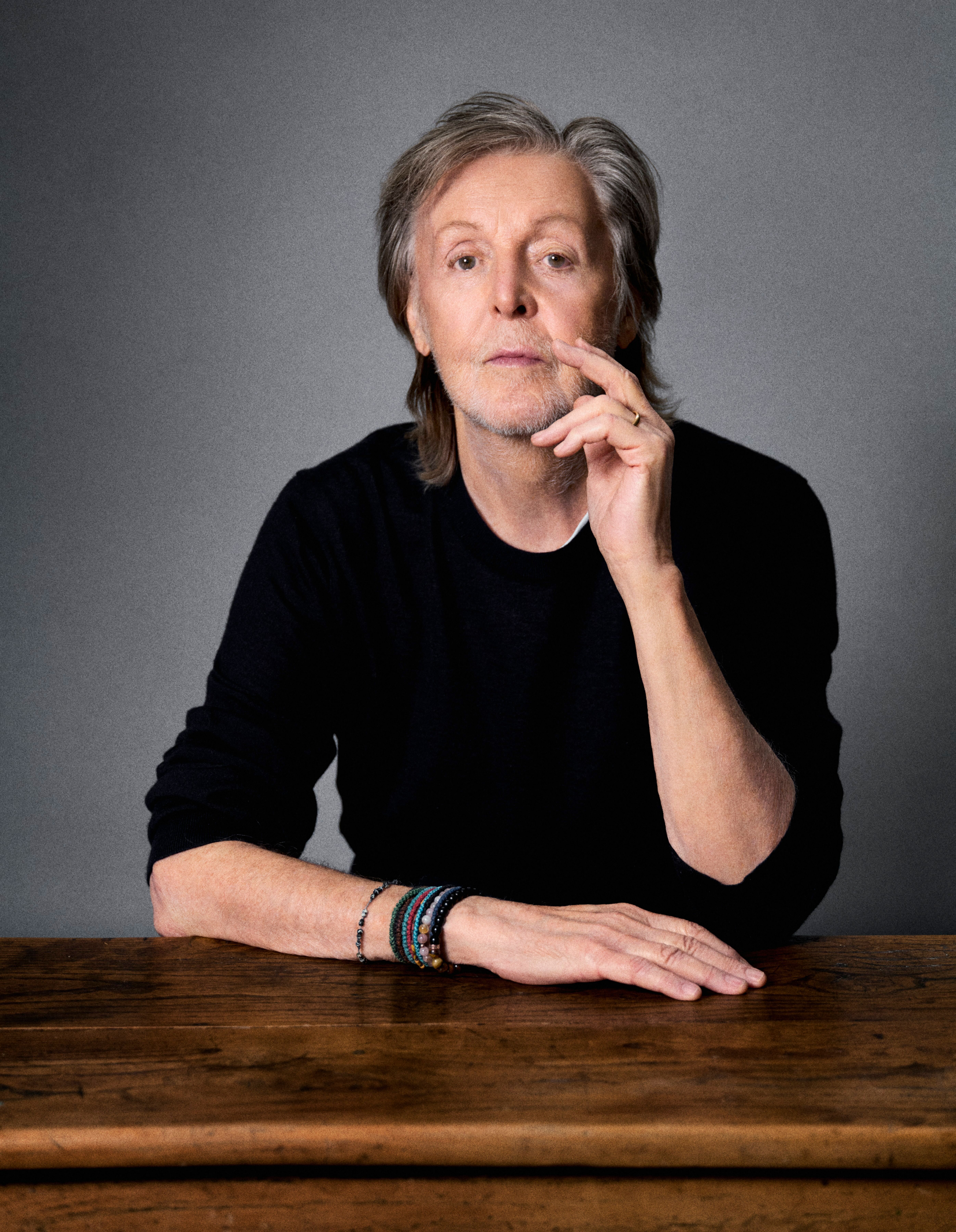 Image from linked report: Paul McCartney Releases Three New Songs