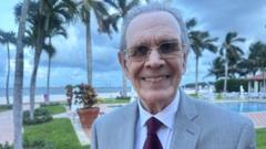 Image from linked report: The wealthy Cuban Americans ready and waiting for Havana to fall