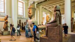 Image from linked report: National museums to stay free for all visitors