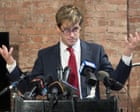 Source-feed image associated with The deportation of Milo Yiannopoulos signals a rupture within Maga | Moira Donegan