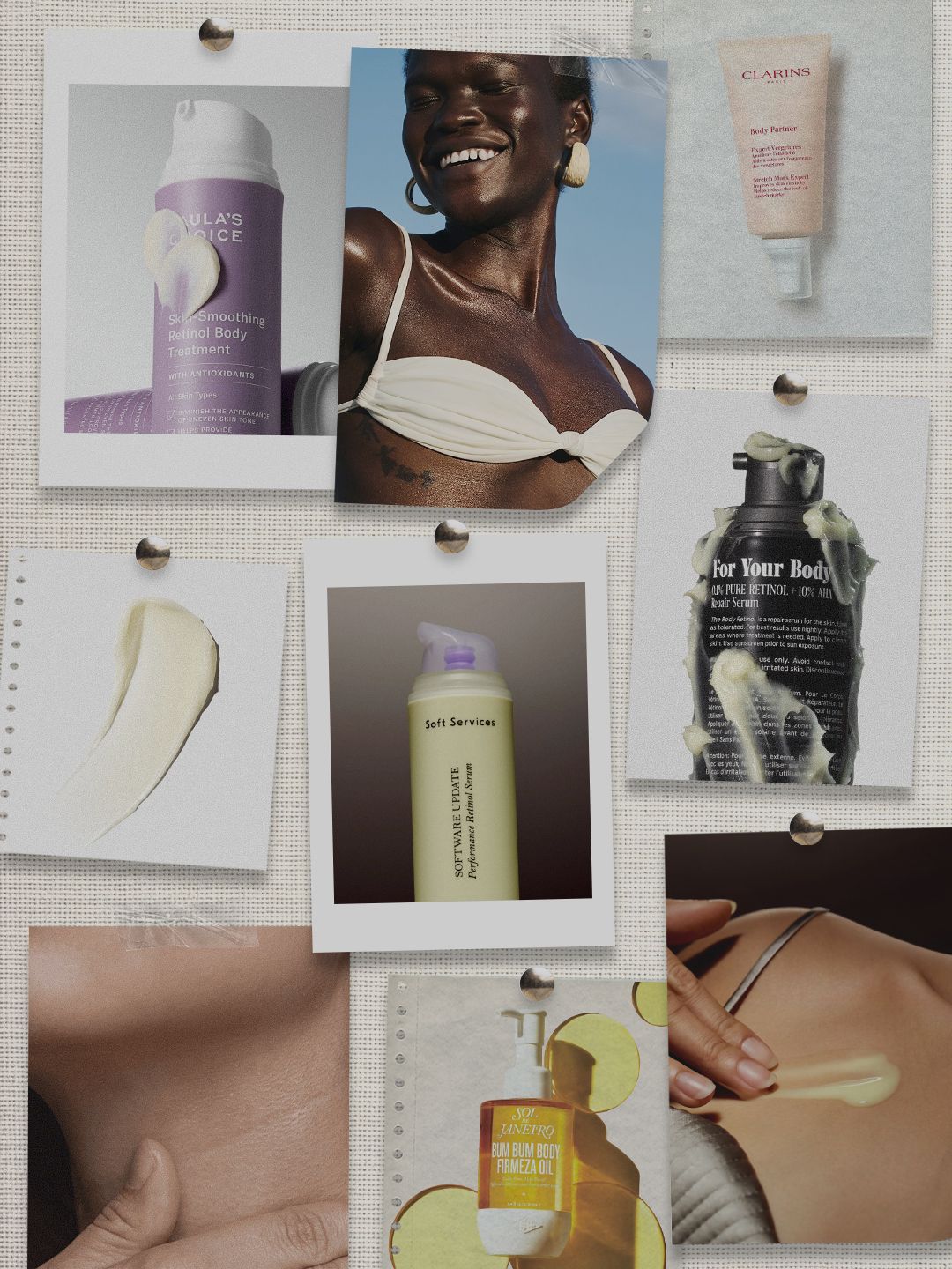 Source-feed image associated with An Expert’s Guide to Crepey Skin and How to Treat it