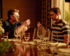 Image from linked report: Artificial review – Luca Guadagnino takes on OpenAI in muddled tech satire