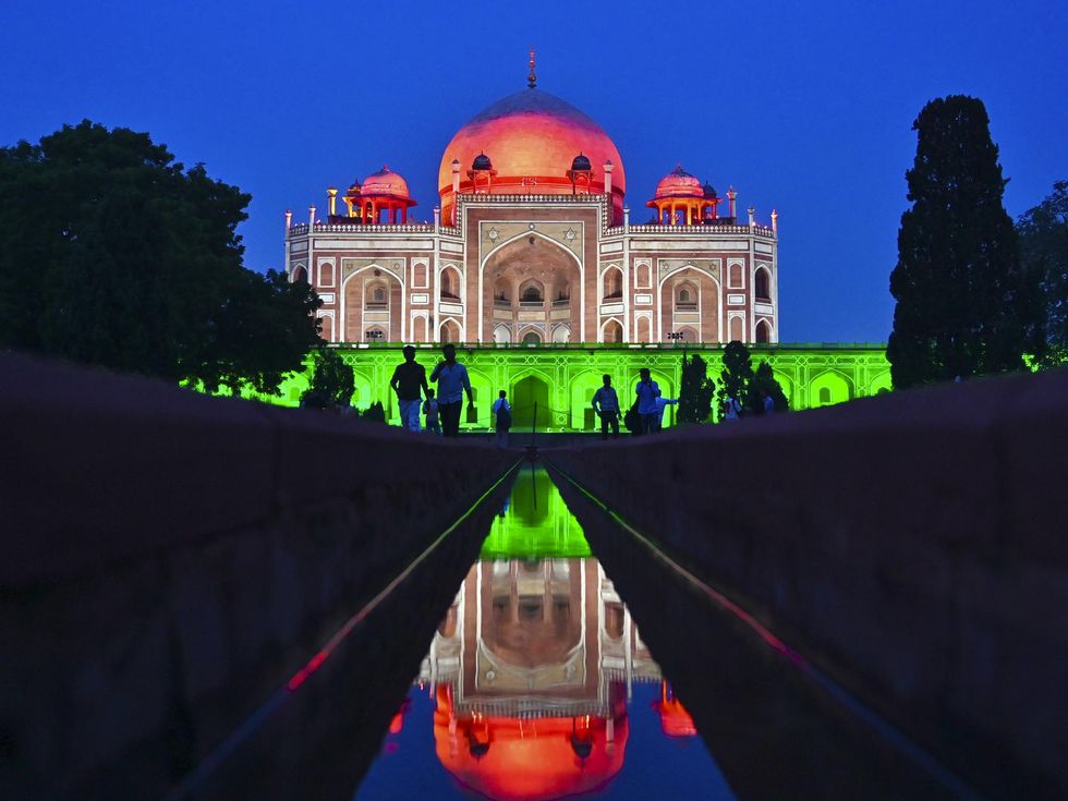 Image from linked report: Here’s How Delhi Achieved Its Epic Power-Grid Fix