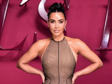 Source-feed image associated with WATCH: Kim Kardashian, Tay Keith, Millie Bobby Brown: Here's what's trending