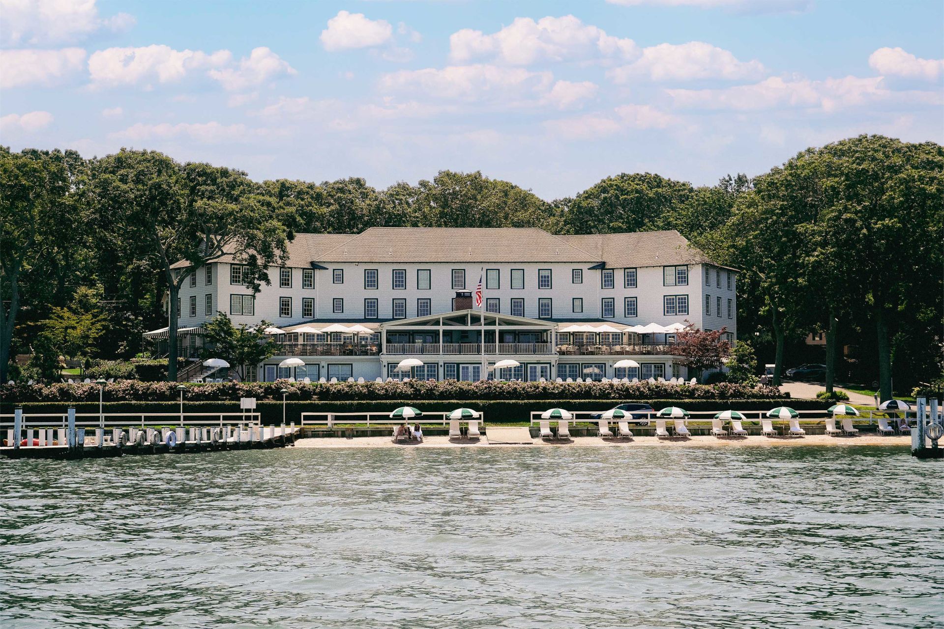 Source-feed image associated with The 11 Best Hotels in the Hamptons