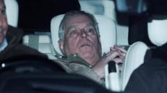 Source-feed image associated with Epstein survivors lack faith in UK police investigating Andrew, says lawyer
