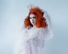 Image from linked report: ‘I call them erotic landscapes’: fashion photographer Tim Walker on his powerful tapestry of queer Britain