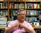 Source-feed image associated with Founder of prominent underground church released from prison in China