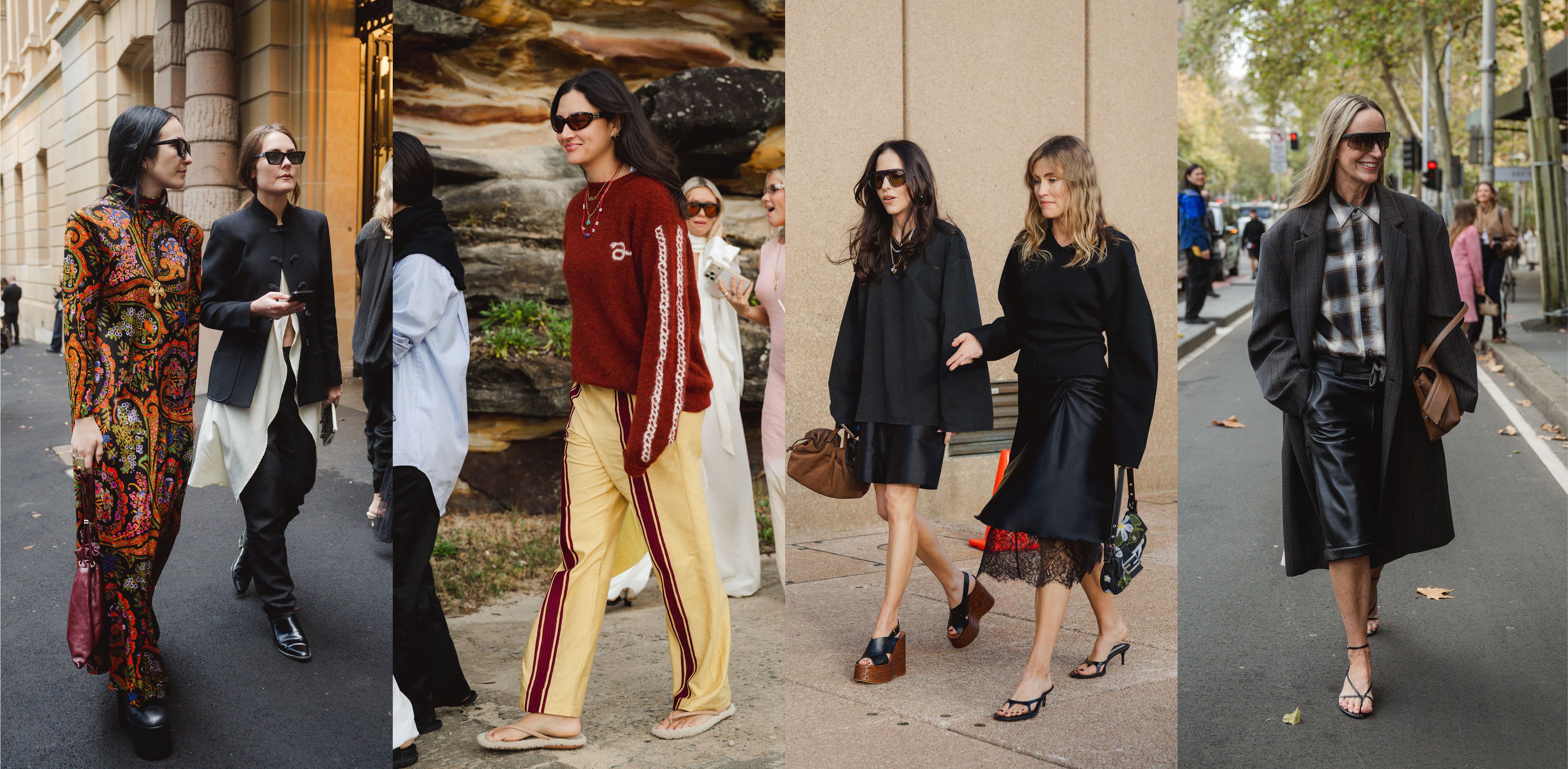 Source-feed image associated with 5+ Copenhagen Fashion Week Outfits to Recreate Now