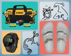 Source-feed image associated with Ray-Ban Meta, DeWalt, Garmin: 9 early Father’s Day deals on gifts for every kind of dad