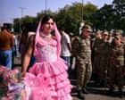 Image from linked report: Pretty in pink: the best of PhotoMonth 2026 – in pictures