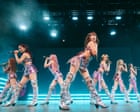 Source-feed image associated with The rise of south-east Asia’s girl bands: ‘The talent and popularity were always here’