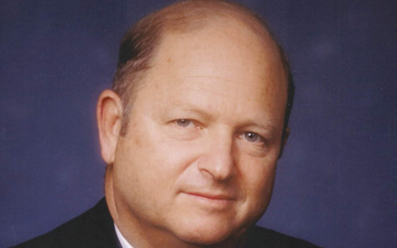 Source-feed image associated with Jerry Katzman, Former William Morris President, Dies at 89