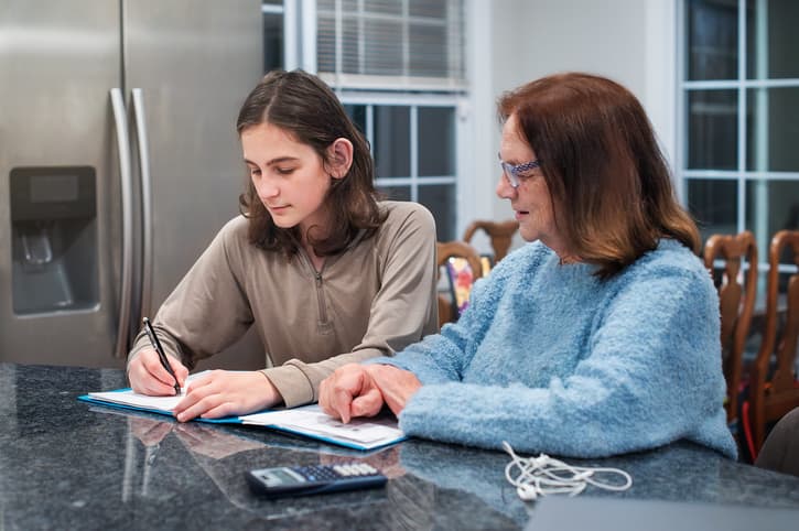 Image from linked report: 3 questions to ask your parents about their estate plan — other than ‘How much money do you have?’