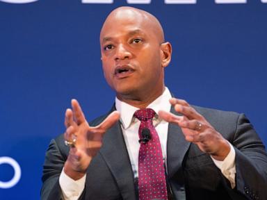 Image from linked report: Wes Moore forms bipartisan governors group on AI, citing federal inaction