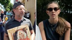 Source-feed image associated with 'I'm heartbroken' - Fans react to Dolly Parton's death