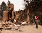 Source-feed image associated with Eastern Washington fires destroy 600 structures and force 60,000 to evacuate