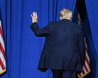 Source-feed image associated with Trump’s midterm campaign theme is unrequited love | Sidney Blumenthal