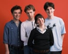 Source-feed image associated with Breakout indie band Westside Cowboy on rejecting tech and loving imperfection: ‘We’re not hermits!’