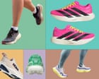 Source-feed image associated with I tested 15 pairs of women's running shoes over five months. These are my favorites for every type of surface and runner