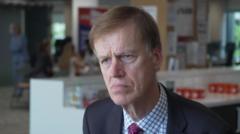Source-feed image associated with Disability benefit not fit for purpose, minister leading review says