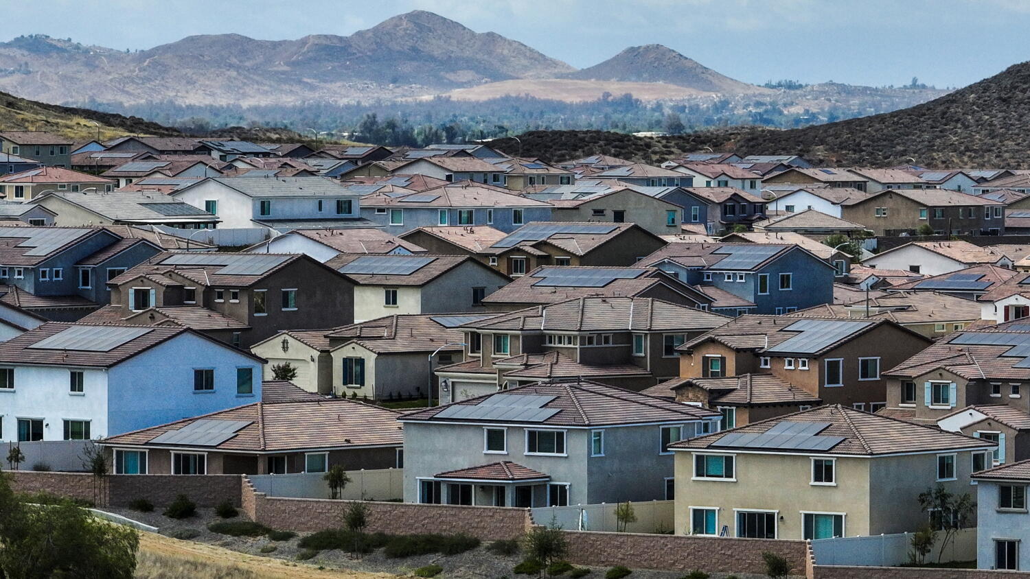 Image from linked report: From Watts to L.A. wildfires: The rise of California's troubled FAIR Plan