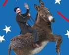 Source-feed image associated with Will the Mamdani effect make 2028 the year of the leftwing president?