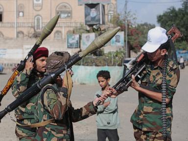 Source-feed image associated with Iraq confirms attacks on Saudi pipeline originated from Iraqi territory and other Mideast news
