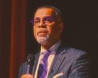 Source-feed image associated with ‘We’re witnessing the end of the America that made our lives possible’: author Eddie Glaude on US’s 250th birthday