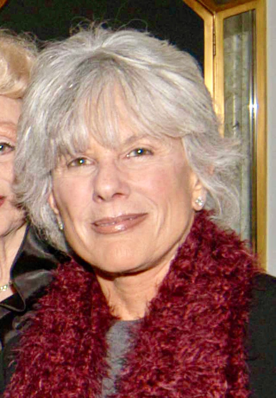Source-feed image associated with Andrea Eastman, ‘The Godfather’ Casting Director and Former Hollywood Agent, Dies at 86