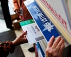 Source-feed image associated with House Republicans resurrect Save America Act by adding it to spending bill