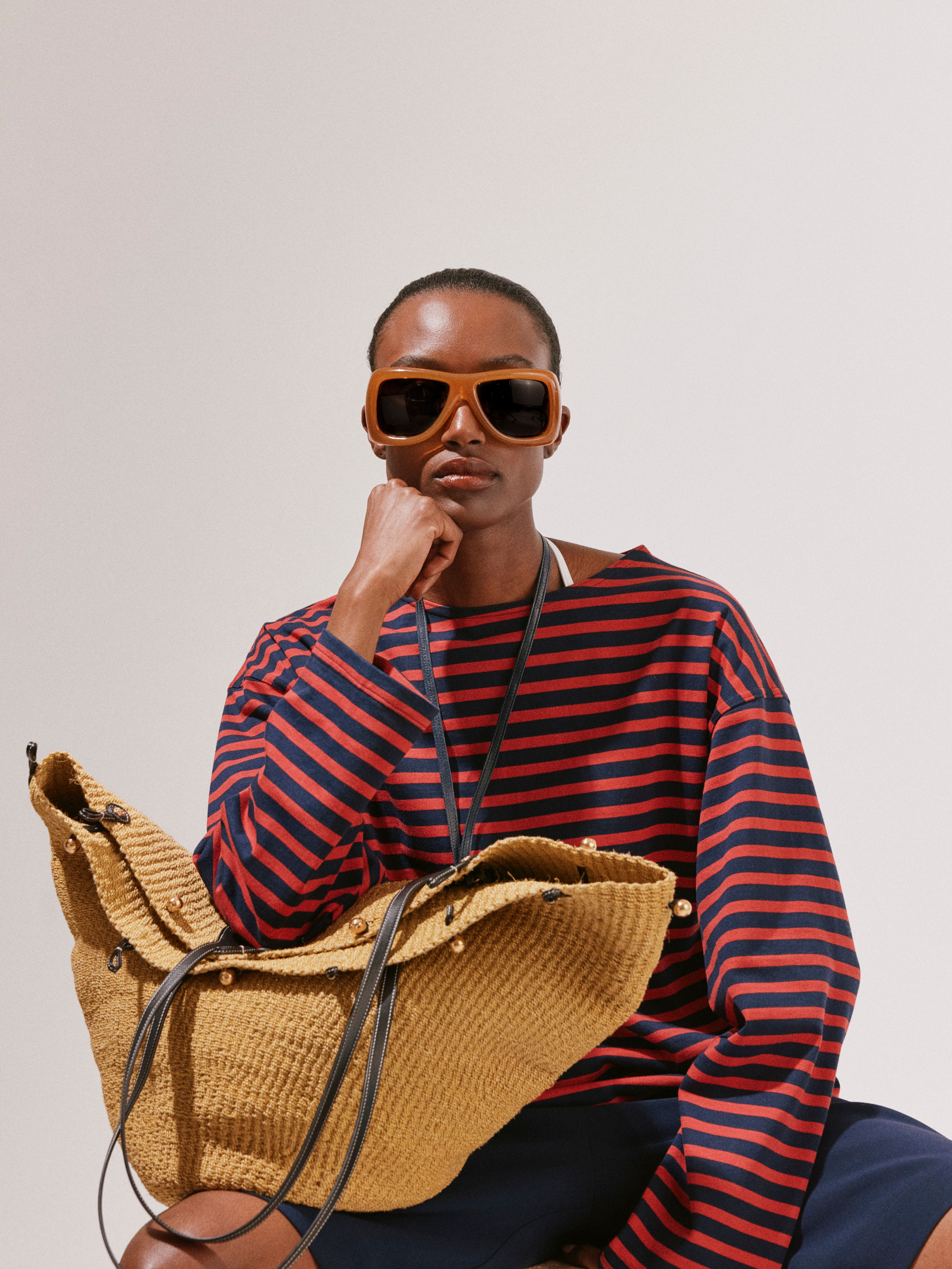 Source-feed image associated with 15 Summer Trends Vogue Editors Can't Stop Talking About