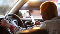 Source-feed image associated with Uber shuts operations in Nigeria and Uganda with immediate effect