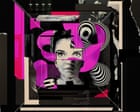 Source-feed image associated with Black Box: The Chatbots: a new series from The Guardian Investigates – trailer