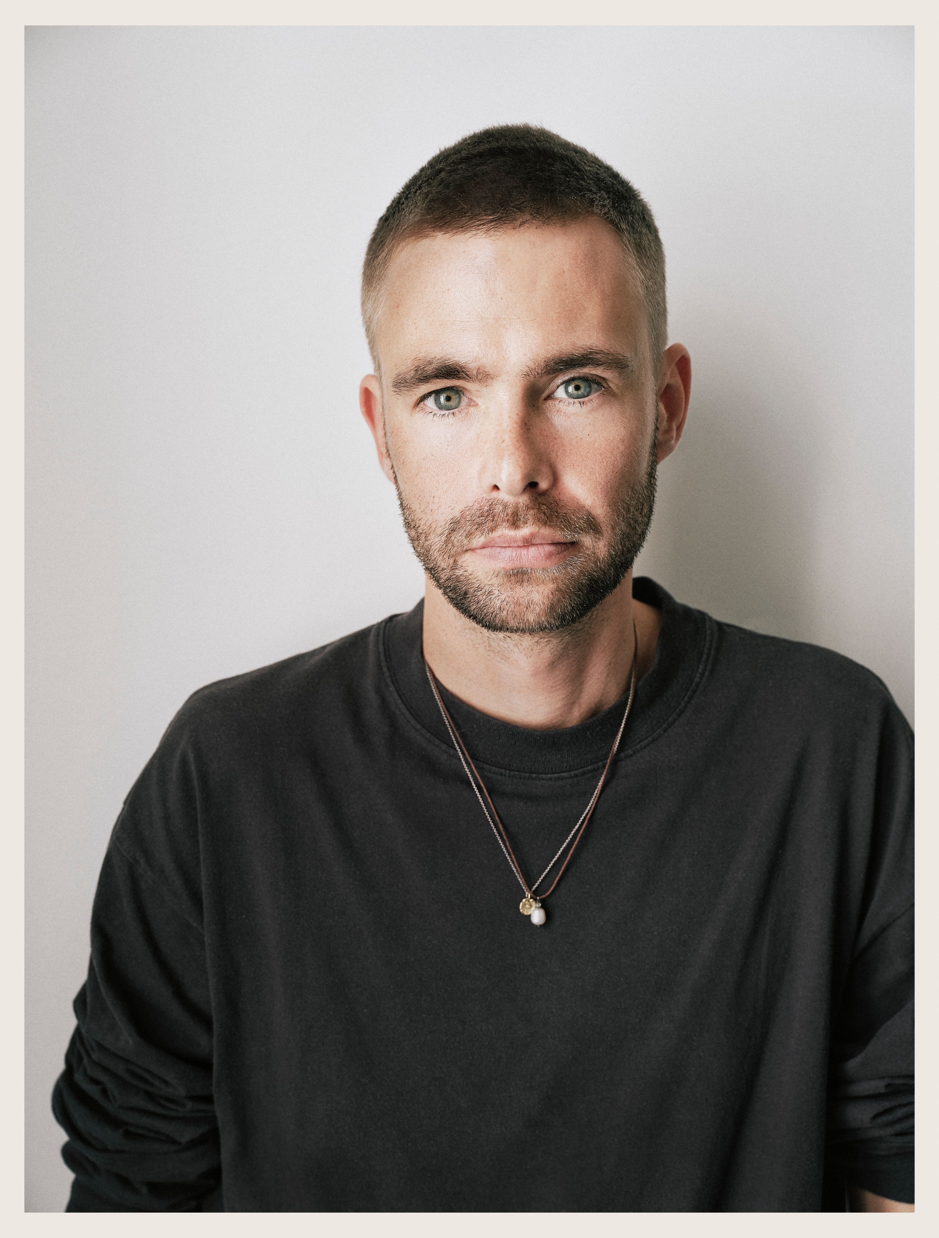 Source-feed image associated with Carven Taps Kai Nesselrath as Design Director