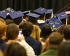 Source-feed image associated with Save student loan plan ends, leaving millions of US borrowers 90 days to find a new one