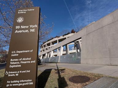 Source-feed image associated with ATF cancels phone tracking contract after lawmakers raise concerns
