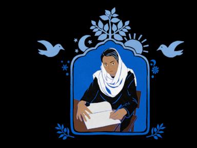 Source-feed image associated with 2.4 million Afghan girls shut out of secondary school 5 years after Taliban takeover, UN says
