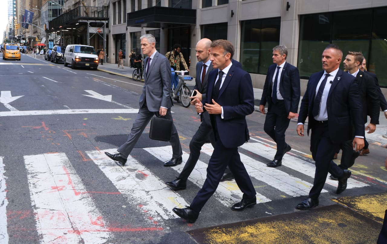 Image from linked report: Europe’s leaders rush to release diesel from stockpiles as fuel shock hangs over U.S. midterms
