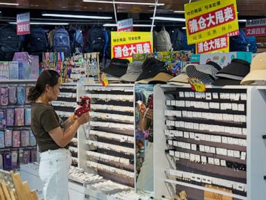 Source-feed image associated with China's exports slow slightly in July despite robust demand for high-tech products