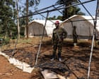 Source-feed image associated with WHO chief calls for DRC ceasefire to tackle Ebola outbreak