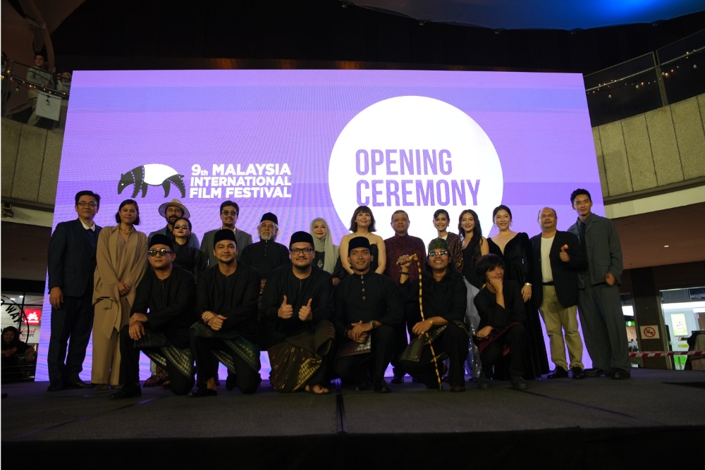Source-feed image associated with MIFFest Opens Ninth Edition in Kuala Lumpur, Earns ASEAN Records Recognition