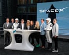 Source-feed image associated with ‘It’s a scam’: Americans express unease over SpaceX’s influence on retirement savings