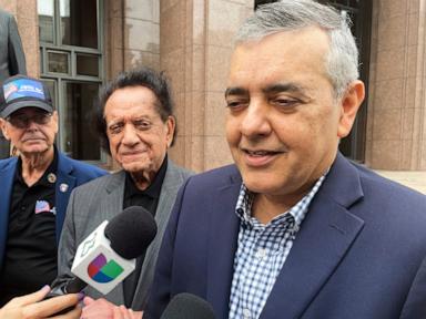 Image from linked report: Former GOP Rep. David Rivera sentenced to 10 years for secret Venezuela lobbying
