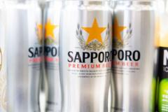 Source-feed image associated with Sapporo to move some beer production from Canada to US after tariffs
