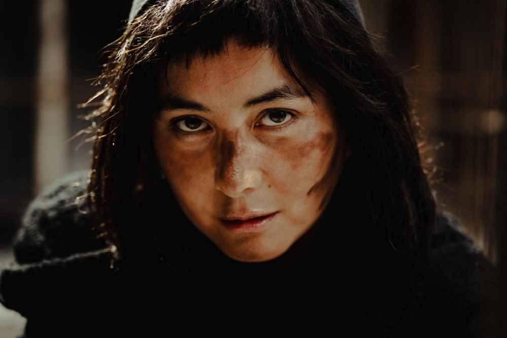 Image from linked report: Danny and Oxide Pang’s Josie Ho-Starring Supernatural Thriller ‘The Mage’ Sets Busan Market Debut With Abnormal Studios (EXCLUSIVE)